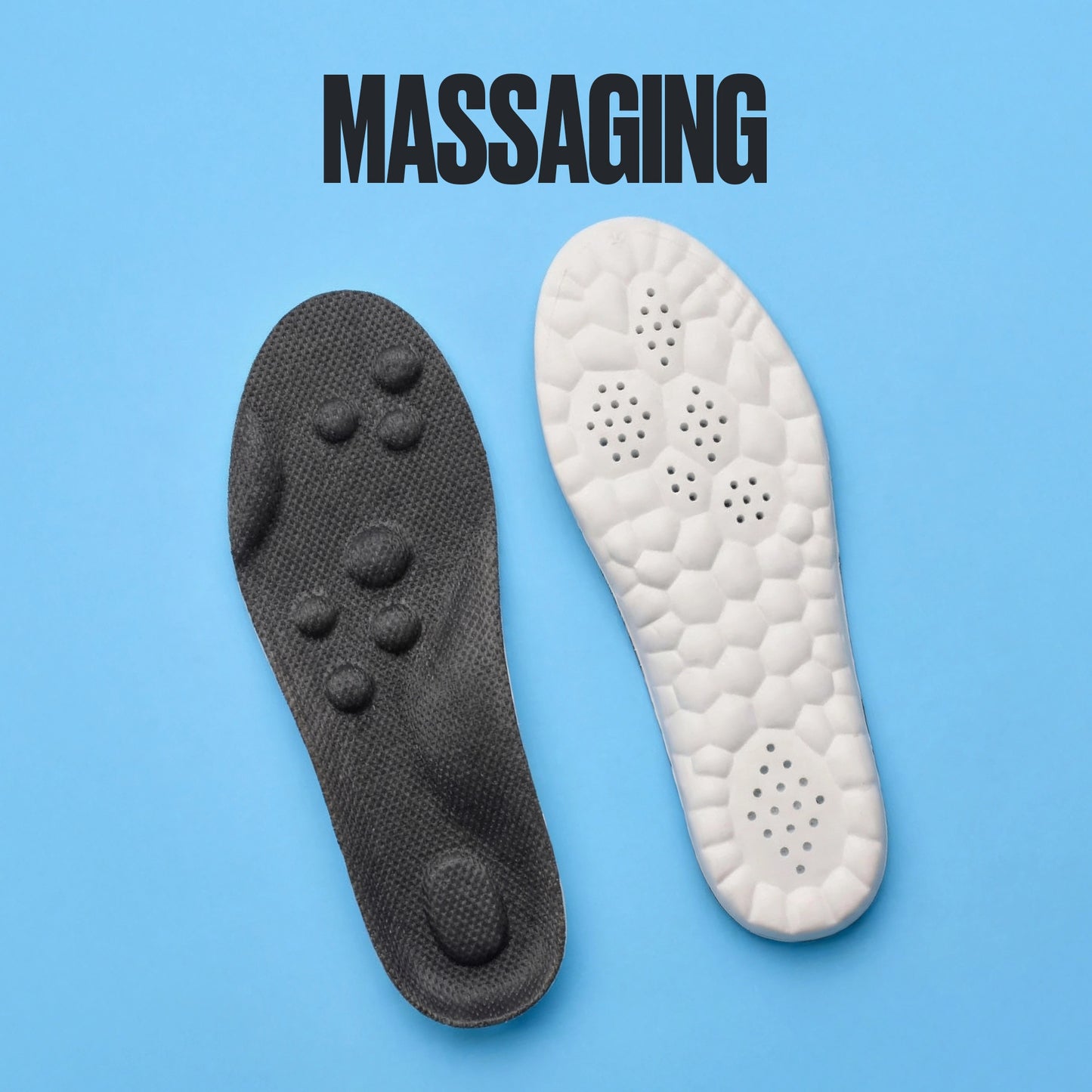 MASSAGE INSOLES
