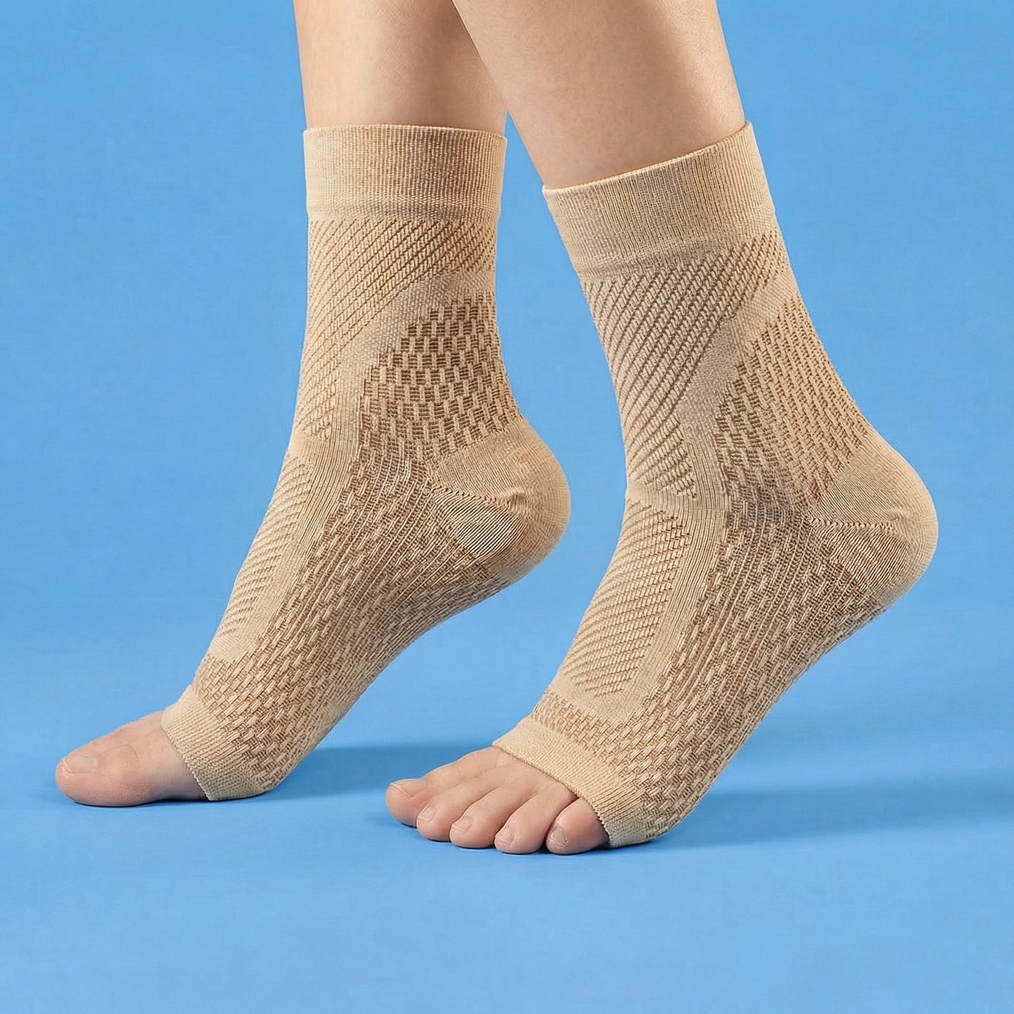 COMPRESSION SOCKS