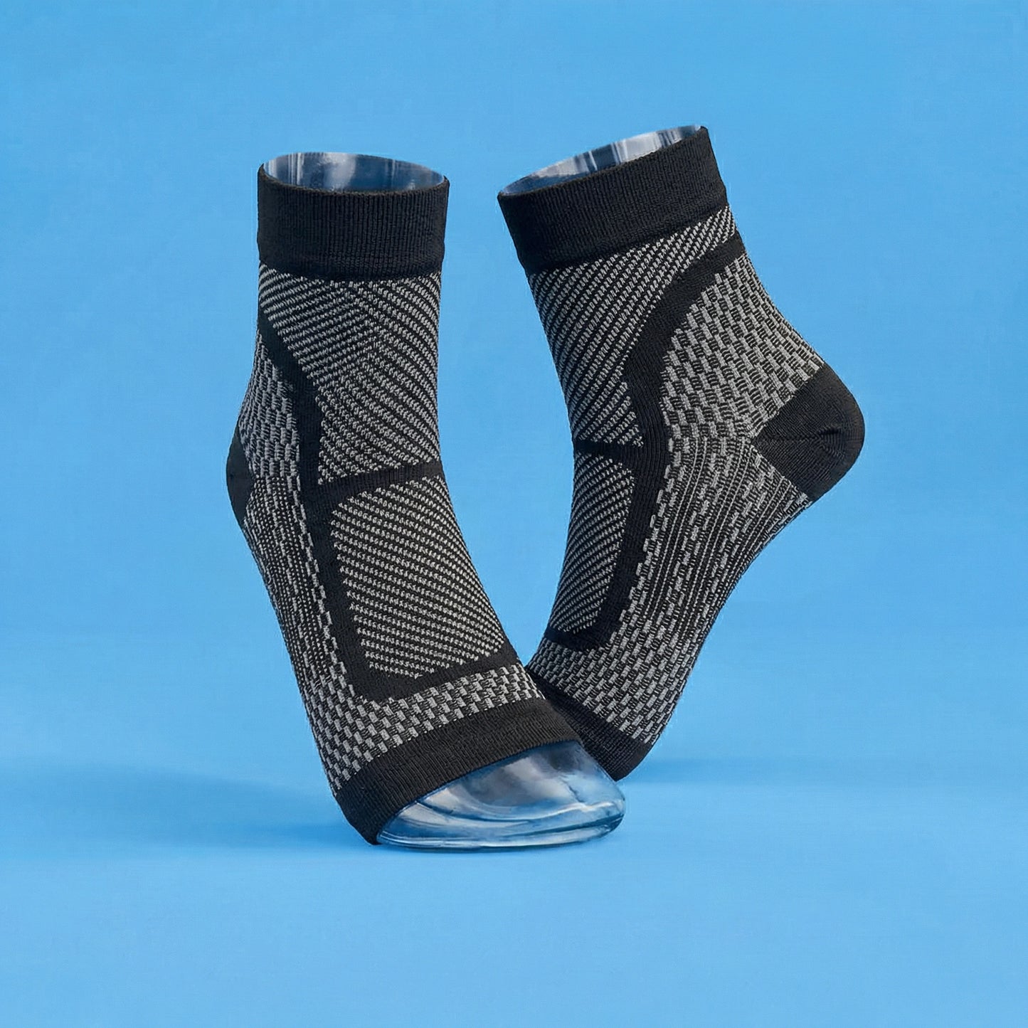 COMPRESSION SOCKS