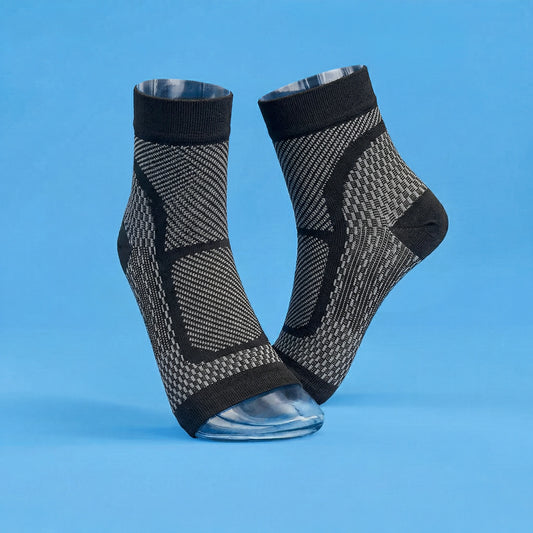 COMPRESSION SOCKS