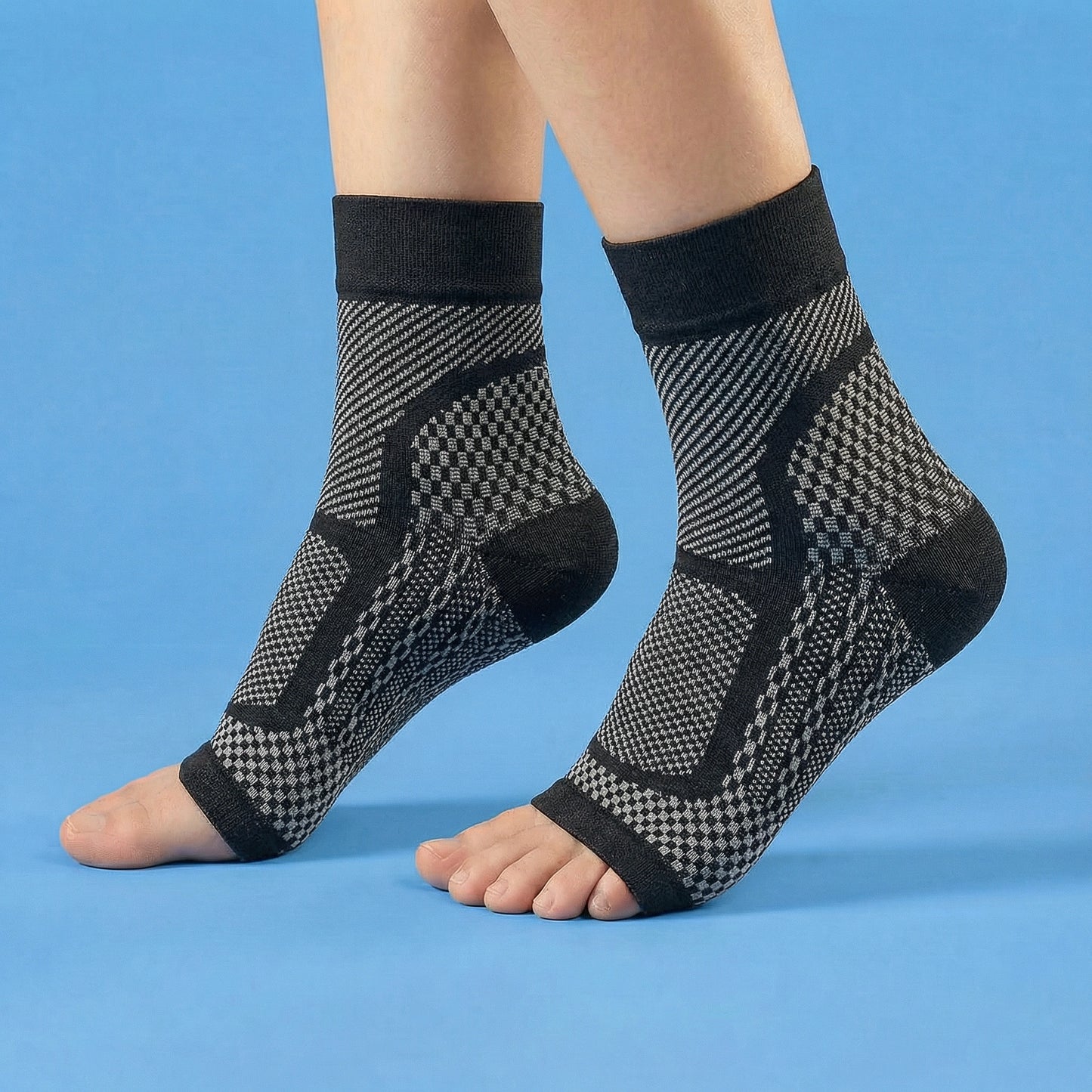 COMPRESSION SOCKS