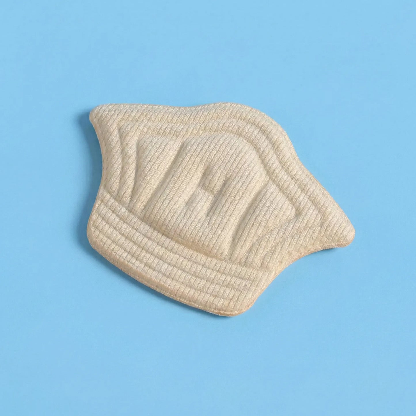 HEEL CUSHION PAD
