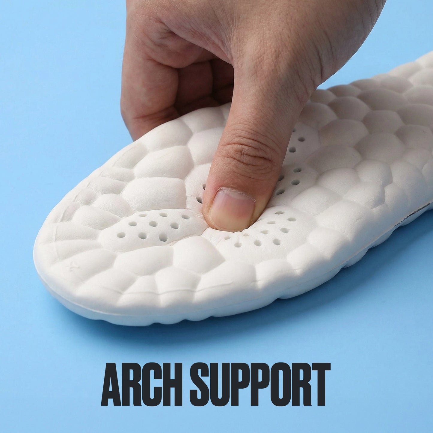 SHIFT WORK COMFORT KIT